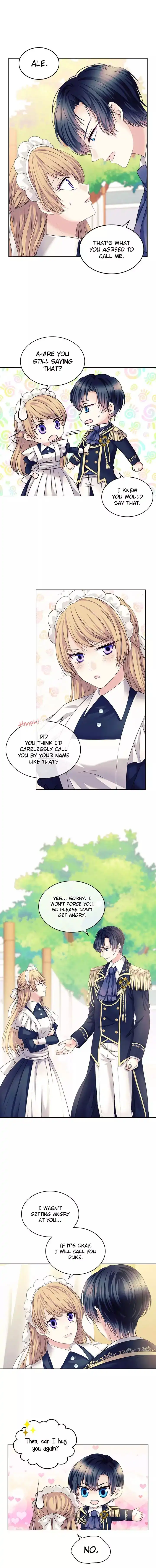Sincerely: I Became a Duke's Maid Chapter 51 7